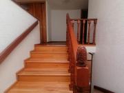 CASA EN CONDOMINIO RENTA CUAJIMALPA DE MORELOS $40,000