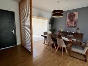 CASA EN CONDOMINIO, Res. Bosque de Sauces, Llano Grande,...