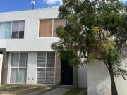 Casa en Condominio Reserva San Matías