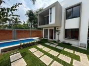 Casa en CONDOMINIO RESIDENCIAL BUGAMBILIAS Lomas de...