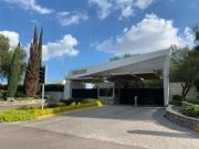 Casa en Condominio Residencial Campestre Club de Golf Sur