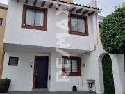 Casa en condominio, Residencial La Toscana, Lerma de...