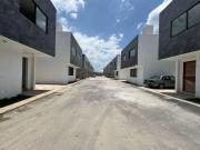 Casa en condominio Residencial Olivos