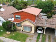 CASA EN CONDOMINIO RESIDENCIAL PARQUE LAS RASTRAS