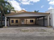 Casa en Condominio Residencial Pulgas Pandas Sur