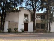 Casa en condominio Residencial San Nicolás