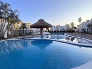 Casa en condominio, residencial terrarium. Acapulco diamante