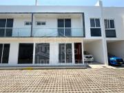 Casa en Condominio Rua, Emiliano Zapata