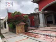 Casa en condominio San Andr?s Cholula