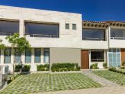 Casa en condominio San Andrés Ocotlán