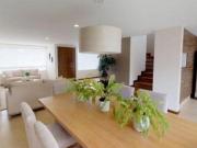 Casa en condominio San Andrés Ocotlán