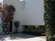 Casa en condominio San Angel