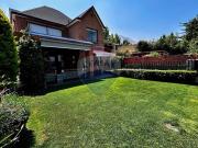 Casa en CONDOMINIO, San Carlos de Apoquindo