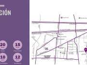 Casa en condominio San Francisco