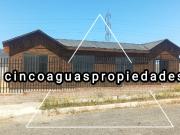 Casa en condominio San Francisco La Ligua