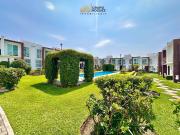 Casa en condominio San Isidro