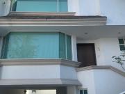 CASA EN CONDOMINIO SAN JERÓNIMO ACULCO