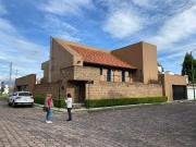 Casa en condominio San Jerónimo Chicahualco