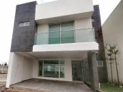 Casa en condominio San Jerónimo Chicahualco