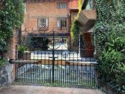 Casa en condominio San Jerónimo Lídice