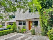 CASA EN CONDOMINIO SAN JERONIMO LIDICE