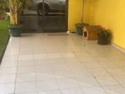 Casa en condominio San Jerónimo Lídice