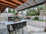 Casa en Condominio San Jerónimo Lídice. Amplia, moderna...