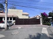 CASA EN CONDOMINIO SAN JERONIMO LIDICE VENTA