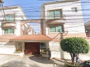 Casa en Condominio San José Insurgentes