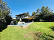 Casa en condominio San Mateo Acatitlán