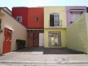 Casa en condominio San Mateo Otzacatipan