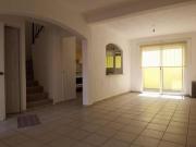 Casa en condominio San Mateo Otzacatipan