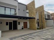 Casa en condominio San Miguel