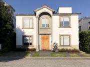 Casa en condominio San Miguel Totocuitlapilco