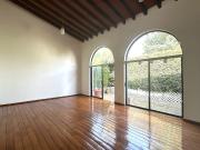 Casa en condominio San Nicol?s Totolapan