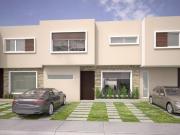 Casa en condominio San Salvador Tizatlalli