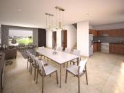 Casa en condominio San Salvador Tizatlalli
