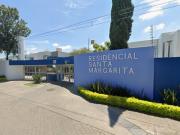 Casa en Condominio Santa Margarita con 2 Habitaciones a...