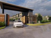 Casa en condominio Santa María