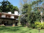 casa en condominio, santa maría ahuacatlán, valle de...