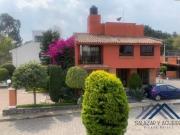 Casa en Condominio Santa Ursula Xitla