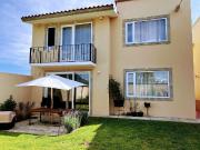 Casa en condominio Santiaguito