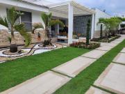 Casa en Condominio, sector Alfaguara en Jamundi, Valle