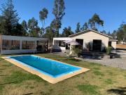 Casa en Condominio, Sector Camino Antiguo Algarrobo