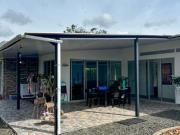 Casa en condominio sector La Estrella, Pereira