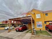 Casa en condominio sector norte