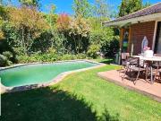 Casa en Condominio Sector Portal La Dehesa