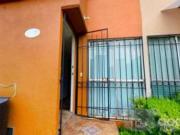 Casa en condominio seguro