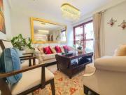 CASA EN CONDOMINIO SEGURO REMODELADA CERCA COLEGIO MARKHAN