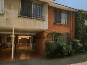 Casa En Condominio Sobre Calzada Legaria